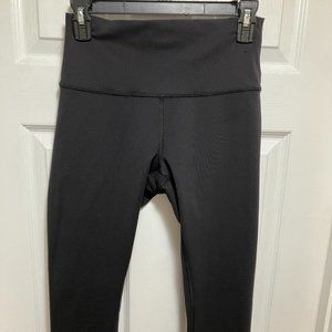 lululemon Wunder Under High-Rise tight 28" luon